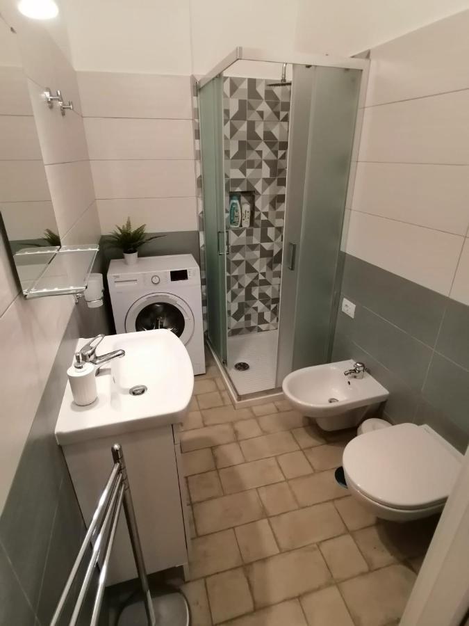 Il Vicoletto Sul Castello Apartment Naples Exterior photo