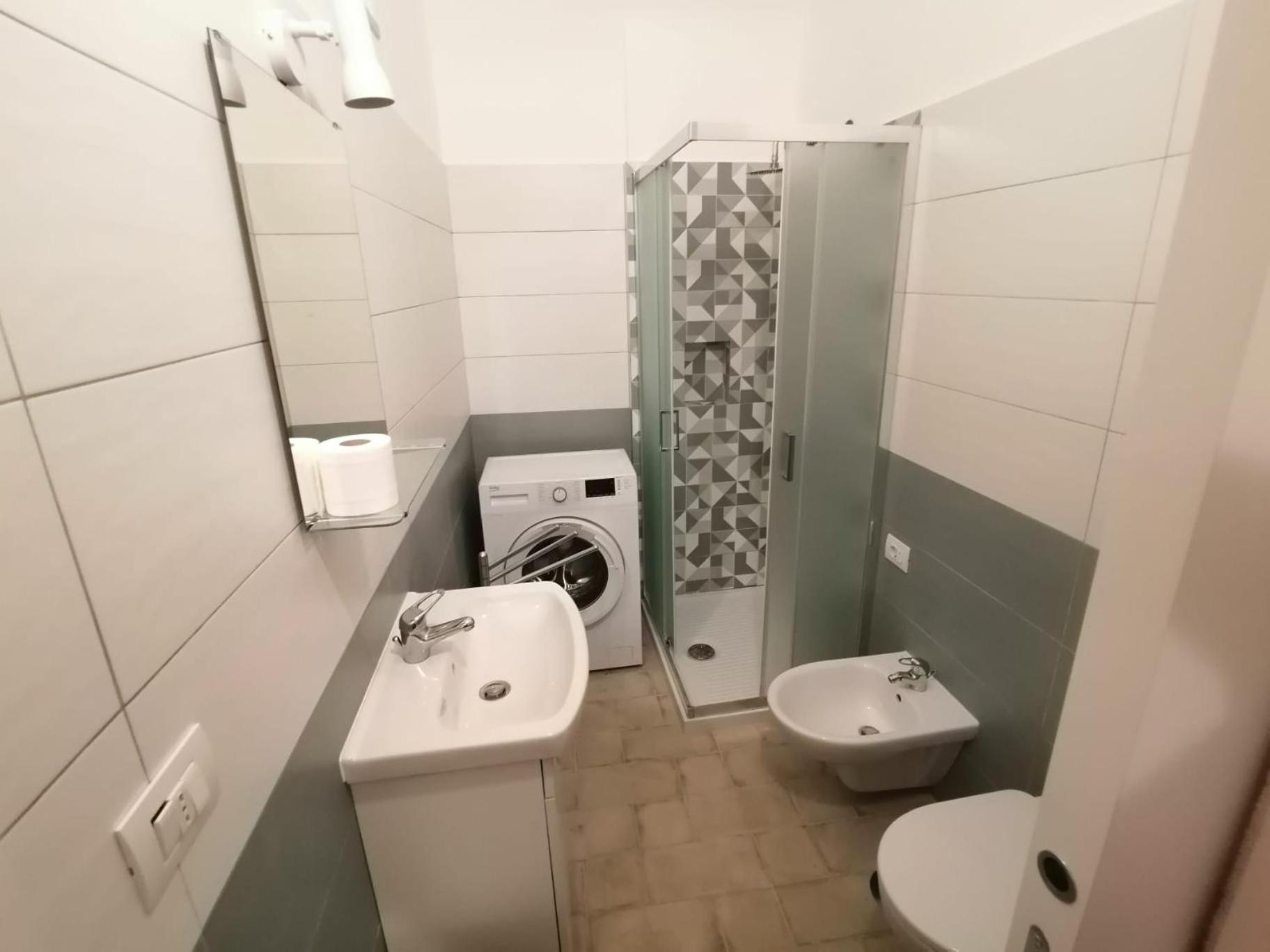 Il Vicoletto Sul Castello Apartment Naples Exterior photo