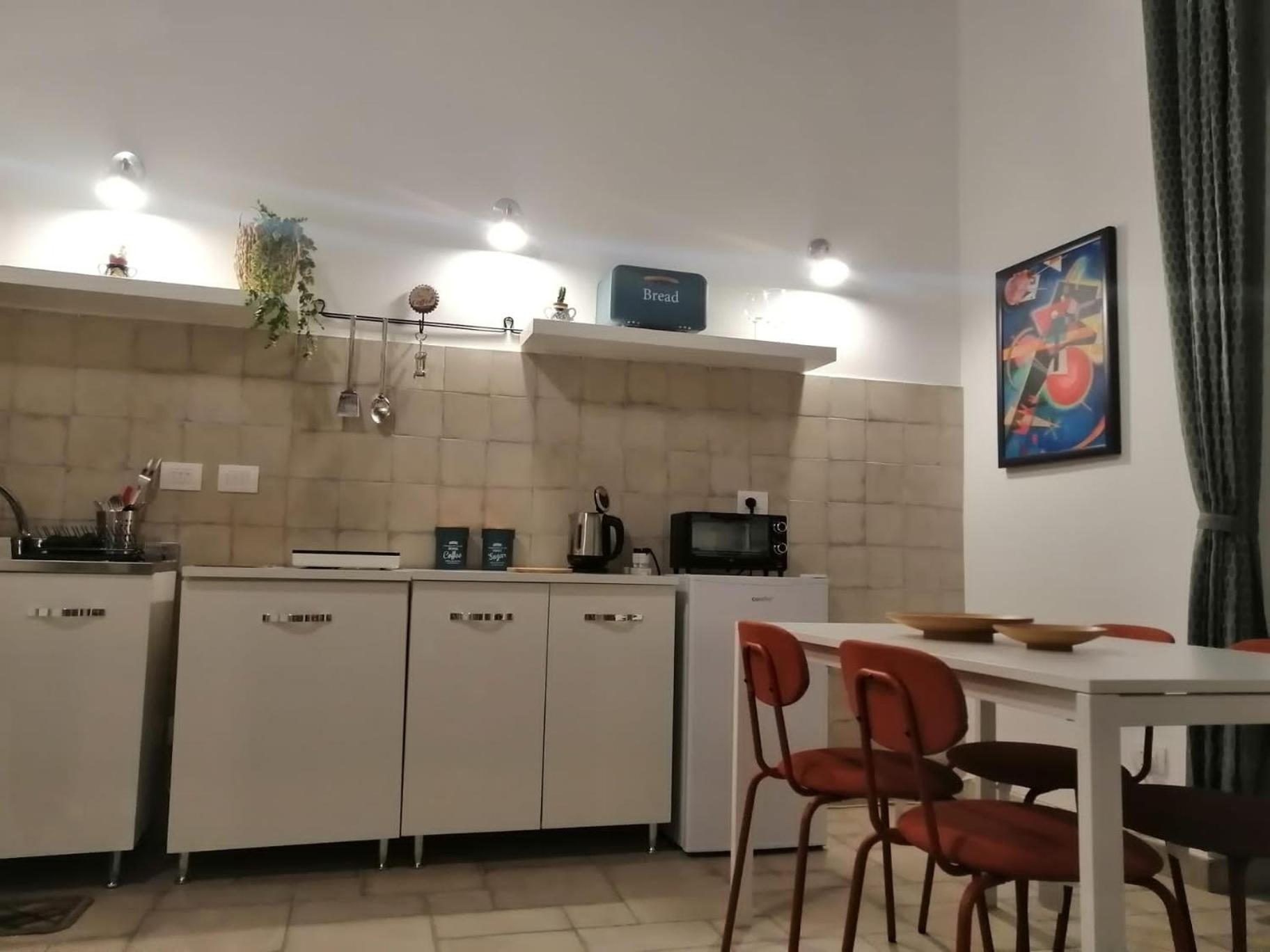 Il Vicoletto Sul Castello Apartment Naples Exterior photo