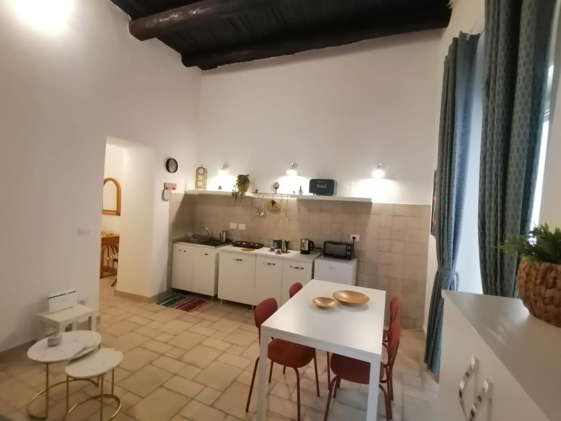 Il Vicoletto Sul Castello Apartment Naples Exterior photo